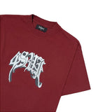 Camiseta Sufgang 4SUF Bullets Bordô