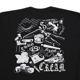 CAMISETA OG FLASH