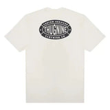 CAMISETA THUG BADGE
