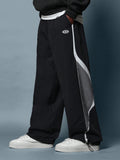 Calça SUMWON Solta de Nylon Paraquedas Proxt