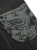 Jaqueta Wasteland Embroidered
