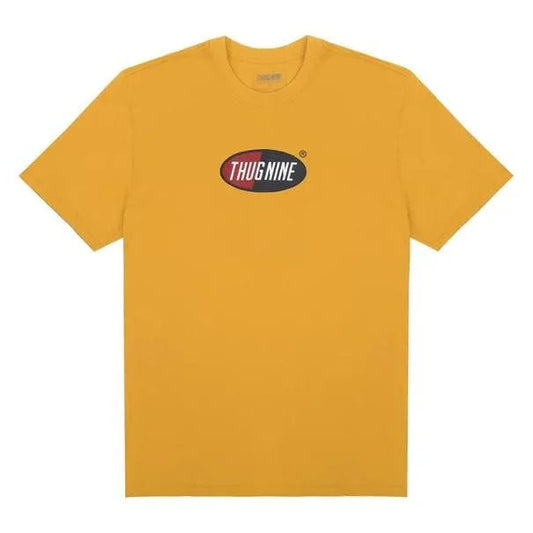 CAMISETA LOGO ECLIPSE