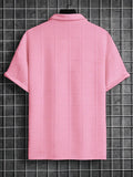 Camisa Homme Polo Masculina