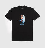 SUFGANG - Camiseta Nun "Preto"