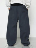 Calça SUMWON Alfaiataria Plissada