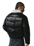 Jaqueta Puffer Polar Premium