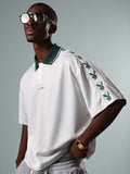 Polo PLAYBOY X SUMWON Old Money Retro