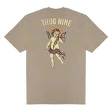 CAMISETA PAYASO