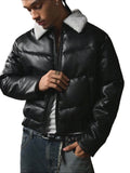 Jaqueta Puffer Polar Premium