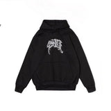 Moletom 4SUF Bullets Preto