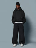 Calça SUMWON Solta de Nylon Paraquedas Proxt