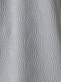 Camiseta SUMWON Veludo com Textura de Ajuste