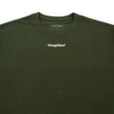 CAMISETA PUFF BOLD