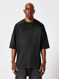 Camiseta SUMWON de Hockey com Ajuste Oversized