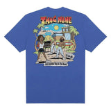 CAMISETA BBQ
