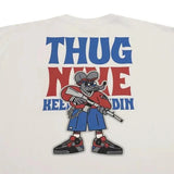 CAMISETA KEEP GRINDIN