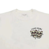 CAMISETA MASCARILLAS