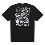 CAMISETA OG FLASH