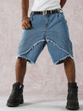 Shorts Denim Jeans Aesthetic