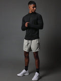 Camiseta Fit Longer