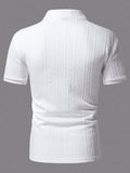 Camisa Polo Manfinity CasualCool