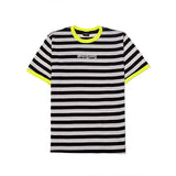 SUFGANG - Camiseta Striped 3m 