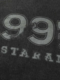 Jaqueta Wasteland Embroidered