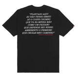 CAMISETA MV BILL