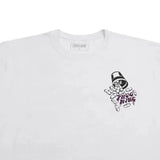 CAMISETA SYCHO FLASH