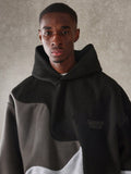 Conjunto Block Hoodie