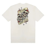CAMISETA MASCARILLAS