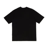 Alien High &amp; ÖUS T-Shirt Black