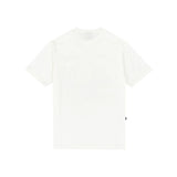 All City T-Shirt In Off-White