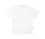 Music System T-Shirt In Off-White