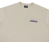 Bearings Tee in Beige