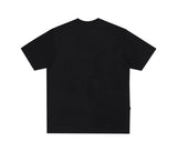 Disturb x Pepsi Tee in Black