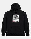 CARROLL KICKFLIP - HOODIE - BLACK