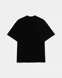 Camiseta Box Logo Preta