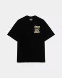 Camiseta Logotypes Preta