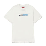 Camiseta Oakley x PIET Caution Ripped