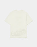 Camiseta VishStar Line Off White
