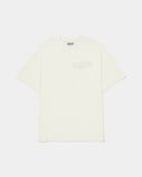 Camiseta VishStar Line Off White