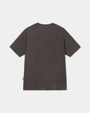Camiseta Miniramp Cinza