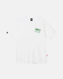 Camiseta Extra Extra Branca
