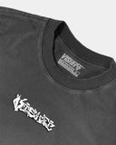Camiseta Train Chumbo