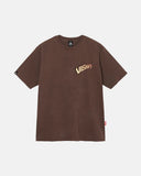 Camiseta Strike Marrom