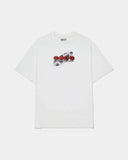 Camiseta Culture Off White