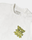 Camiseta VishBoyz Off White