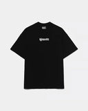 Camiseta Train Preta