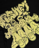 Camiseta VishBoyz Preta